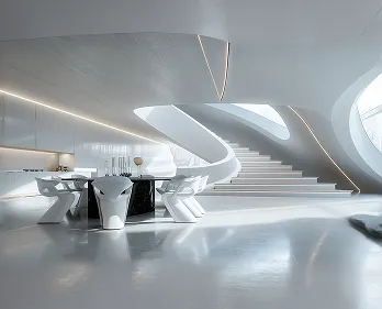 The invisible rhythm behind good UI