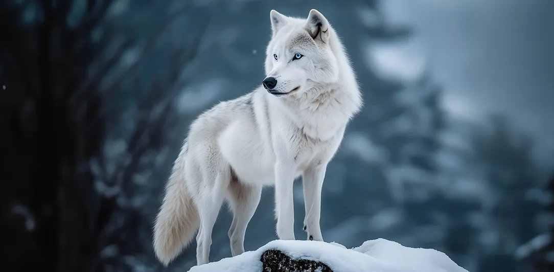 When nature stops waiting for us to return