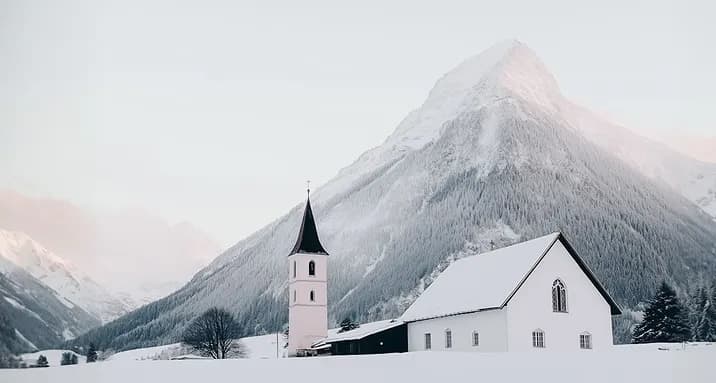 When nature stops waiting for us to return