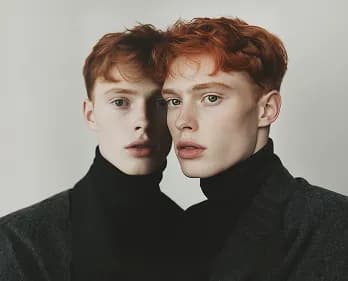 The sea that quietly forgets our names