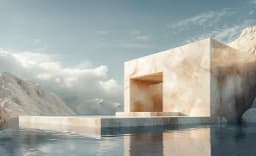 When machines begin to dream of trees