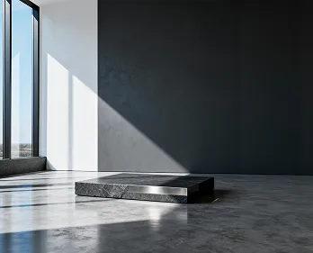 The stars quietly watch as we tear down the ancient woods