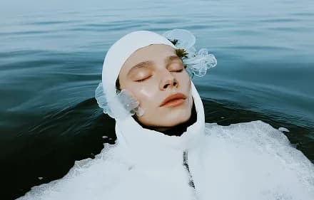 When the forests grow silent, and humans finally hear themselves again