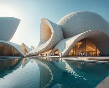 Listening to the earth between great storms