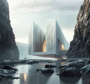 The language of rain on fragile glass