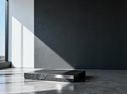 Shadows that never learned to truly hide